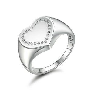 Brand New 925 Sterling Silver Ring R014